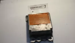 040731 блок управління airbag (srs) Nissan X-Trail T30 2003