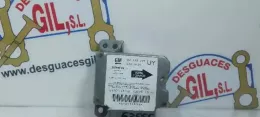 53555 блок управління airbag (srs) Opel Astra G 2000