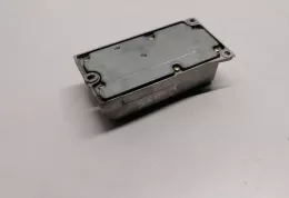 0318002504 блок управління airbag (srs) Volvo S60 2003