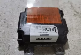 988204RC0A блок управління airbag (srs) Nissan Maxima A35 2018