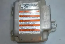 3891064G1 блок управління airbag (srs) Suzuki Baleno EG 1995