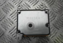 G3598 блок управління airbag (srs) Peugeot Partner 2004