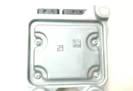 LK7214D374AF блок управления AirBag (SRS) Land Rover Discovery Sport 2019