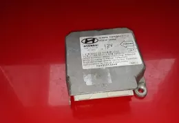 FDH0005384M блок управління airbag (srs) Hyundai Trajet 2002