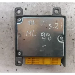 A0015426018 блок управління airbag (srs) Mercedes-Benz ML W163 1998