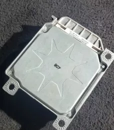 00B0875H2775R блок управления AirBag (SRS) BMW 3 E46 2001
