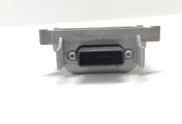 P56009898AC блок управління airbag (srs) Jeep Cherokee 2002