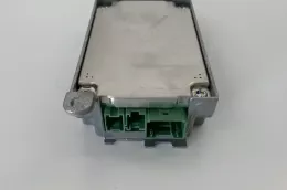 6957464 блок управління airbag (srs) BMW 6 E63 E64 2005