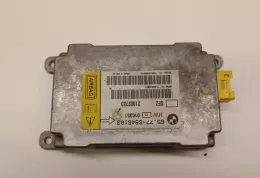 65776946103 блок управління airbag (srs) BMW 7 E65 E66 2004