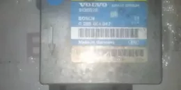 913052809 блок управления AirBag (SRS) Volvo 440 1995