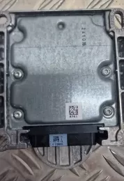 0265020761 блок управления AirBag (SRS) BMW X3 F25 2015