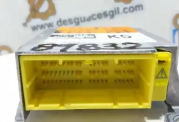 89832 блок управления AirBag (SRS) Toyota RAV 4 (XA30) 2012