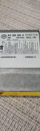 23050303B блок управления AirBag (SRS) Volkswagen Jetta V 2006