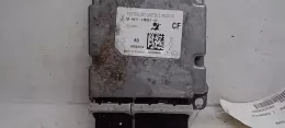1874020 блок управління airbag (srs) Ford B-MAX 2014