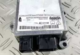 1S7T14B056AC блок управління airbag (srs) Ford Mondeo Mk III 2005