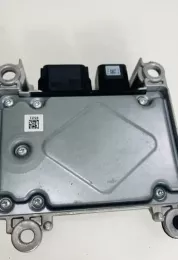 6J0001849602 блок управління airbag (srs) Jaguar XF 2009