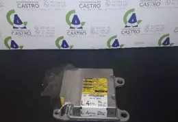 8917002371 блок управління airbag (srs) Toyota Corolla E110 2007