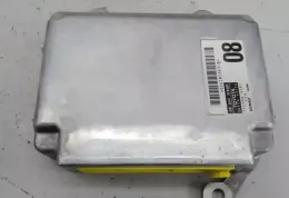 E3B2182 блок управління airbag (srs) Toyota Land Cruiser (J120) 2002