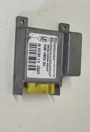 0093738248 блок управління airbag (srs) Ford Mondeo MK II 1998