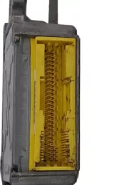 9285001400 блок управління airbag (srs) Audi A6 S6 C6 4F 2008