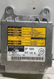 19040616105785 блок управления AirBag (SRS) Lexus IS 220D-250-350 2008