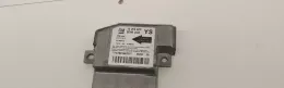 13203820 блок управления AirBag (SRS) Opel Astra H 2004