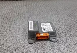 9628757080 блок управления AirBag (SRS) Peugeot 406 1998