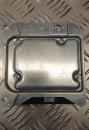 YBRF0034725 блок управління airbag (srs) Peugeot 3008 I 2010
