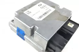 DK6214B414AC блок управління airbag (srs) Land Rover Range Rover Sport L494 2014