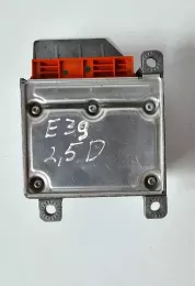 65778374699 блок управління airbag (srs) BMW 5 E39 1999