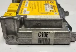 2285010123 блок управління airbag (srs) Hyundai Santa Fe 2006