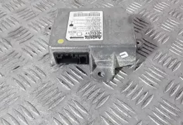 8200481136 блок управління airbag (srs) Renault Scenic II - Grand scenic II 2004