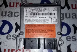 4M5T134B056BD блок управління airbag (srs) Ford Focus 2005