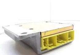 4D22A блок управления AirBag (SRS) Mazda MPV 2004