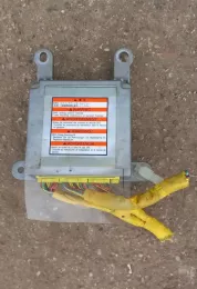 TN1523008240 блок управління airbag (srs) Subaru Legacy 2005