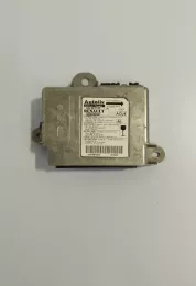8200340431 блок управления AirBag (SRS) Renault Scenic II - Grand scenic II 2004