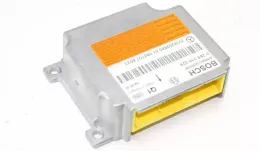 2038209885 блок управління airbag (srs) Mercedes-Benz CLC CL203 2008