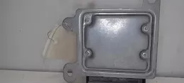285556514R блок управління airbag (srs) Dacia Spring 2021