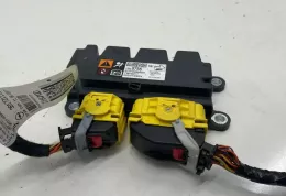 13529756 блок управління airbag (srs) Opel Astra K 2019