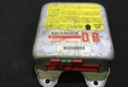 MR228793 блок управління airbag (srs) Mitsubishi Space Wagon 1992
