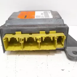 DJ0157K30A блок управління airbag (srs) Mazda 2 2008
