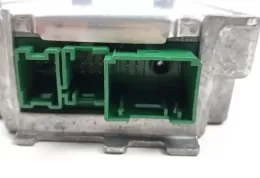 A3126A320072U176 блок управління airbag (srs) BMW 5 E60 E61 2006