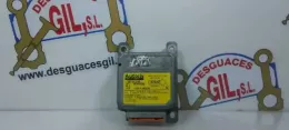 53339 блок управління airbag (srs) Peugeot 206 1999