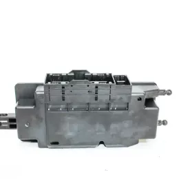 9350004 блок управления AirBag (SRS) BMW 2 F22 F23 2015