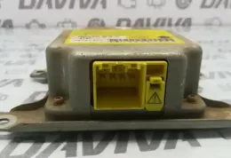 X6T41371 блок управління airbag (srs) Mitsubishi Pajero 2002