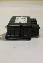 H1BT14B321AH блок управления AirBag (SRS) Ford Fiesta 2019