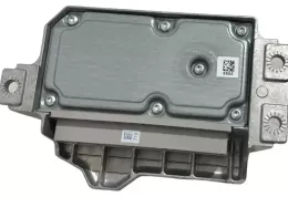 0285010086 блок управления AirBag (SRS) BMW 3 E90 E91 2008