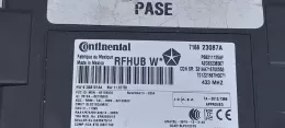 P68211125AF блок управління airbag (srs) Jeep Grand Cherokee 2017