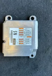 070262KDMM8 блок управління airbag (srs) Toyota RAV 4 (XA50) 2020