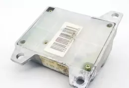 5D05D блок управління airbag (srs) Ford Ranger 2004